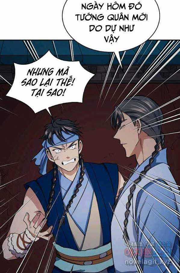 Quán Trọ Phong Ba - Chapter 83 - Trang 57