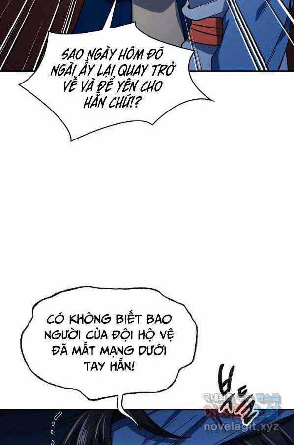 Quán Trọ Phong Ba - Chapter 83 - Trang 58