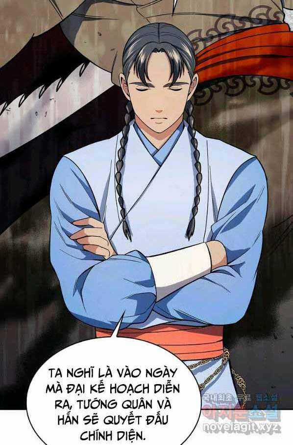 Quán Trọ Phong Ba - Chapter 83 - Trang 64