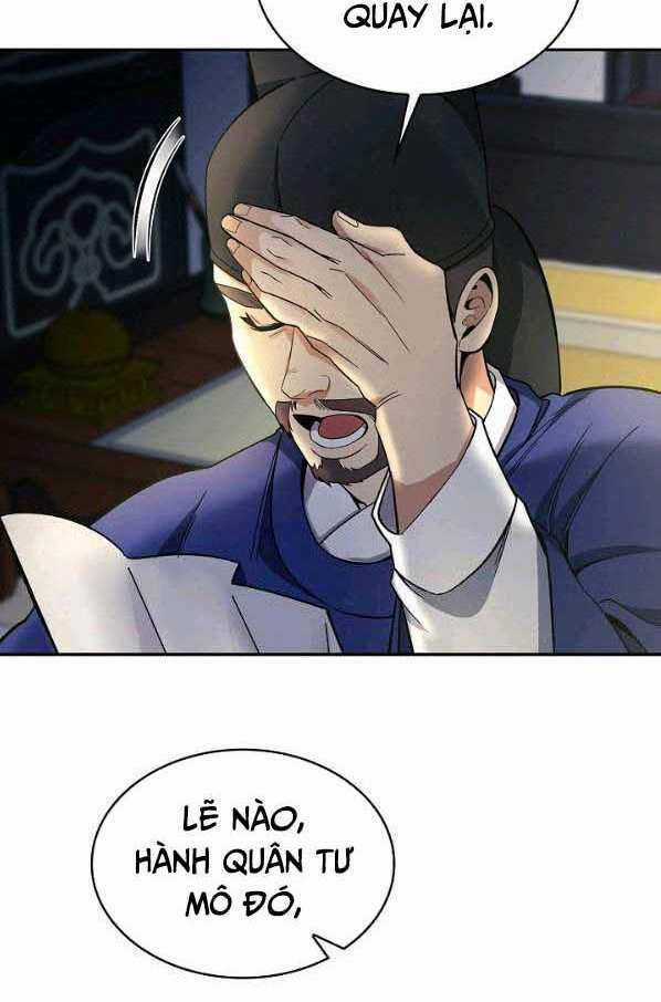 Quán Trọ Phong Ba - Chapter 83 - Trang 8