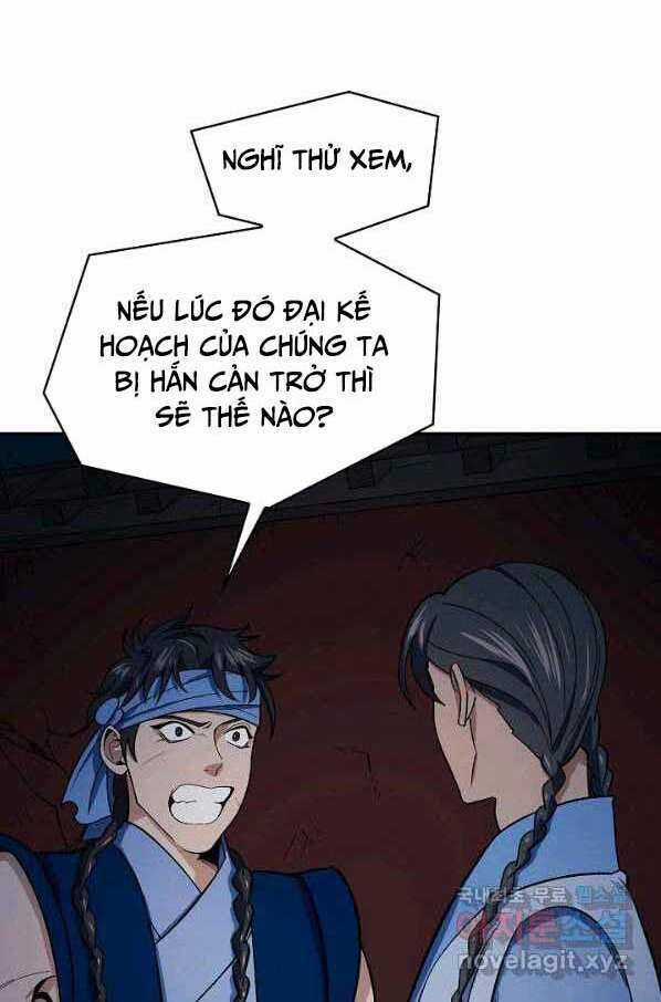 Quán Trọ Phong Ba - Chapter 83 - Trang 78