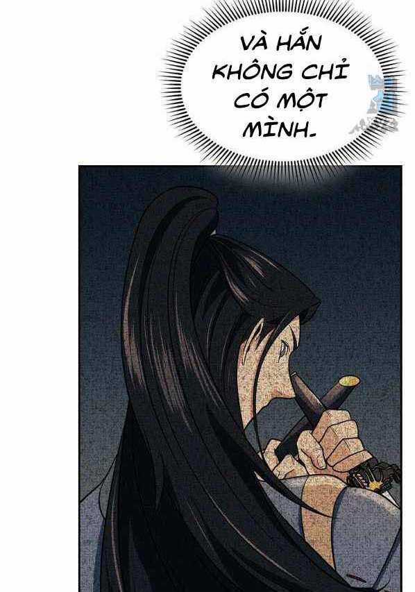 Quán Trọ Phong Ba - Chapter 83 - Trang 85