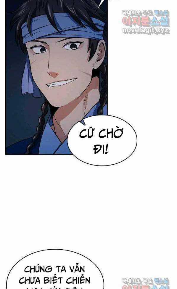 Quán Trọ Phong Ba - Chapter 83 - Trang 93