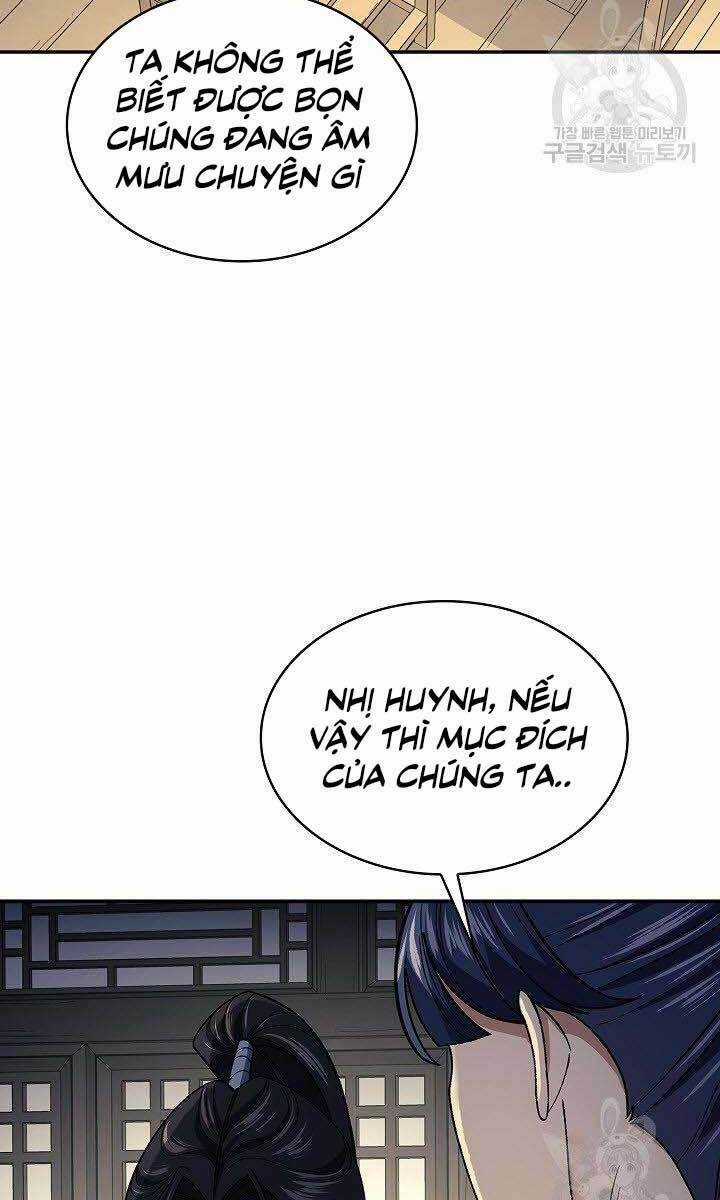 Quán Trọ Phong Ba - Chapter 84 - Trang 15