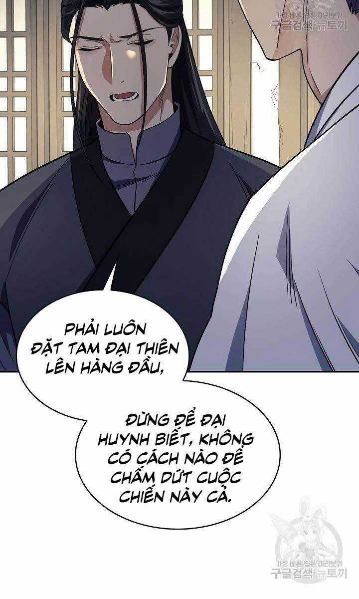 Quán Trọ Phong Ba - Chapter 84 - Trang 16