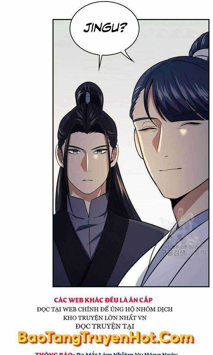 Quán Trọ Phong Ba - Chapter 84 - Trang 3