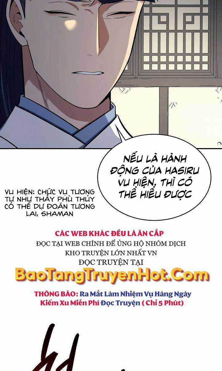 Quán Trọ Phong Ba - Chapter 84 - Trang 23