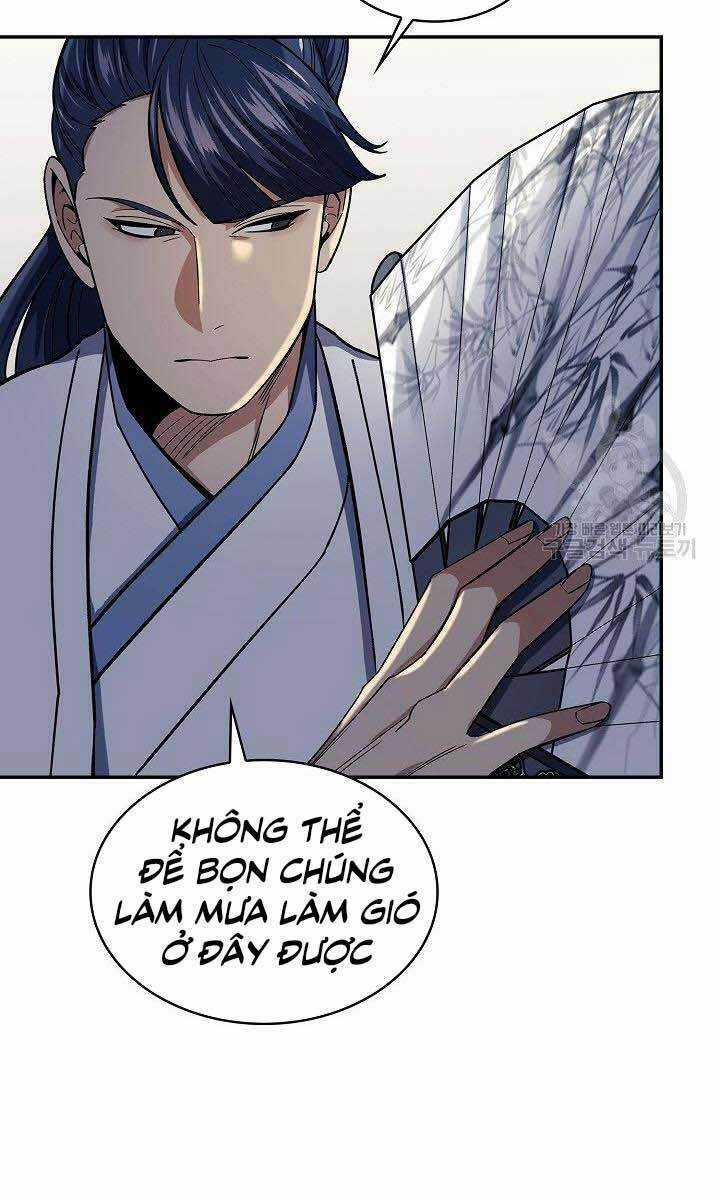 Quán Trọ Phong Ba - Chapter 84 - Trang 27