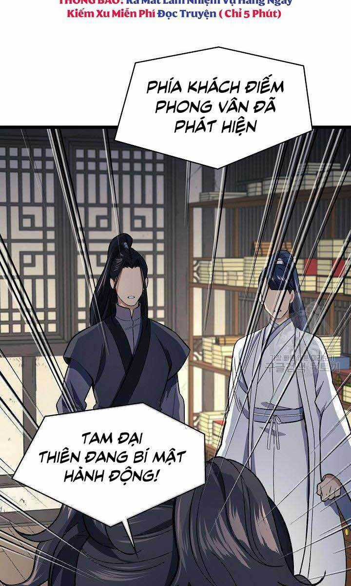 Quán Trọ Phong Ba - Chapter 84 - Trang 4