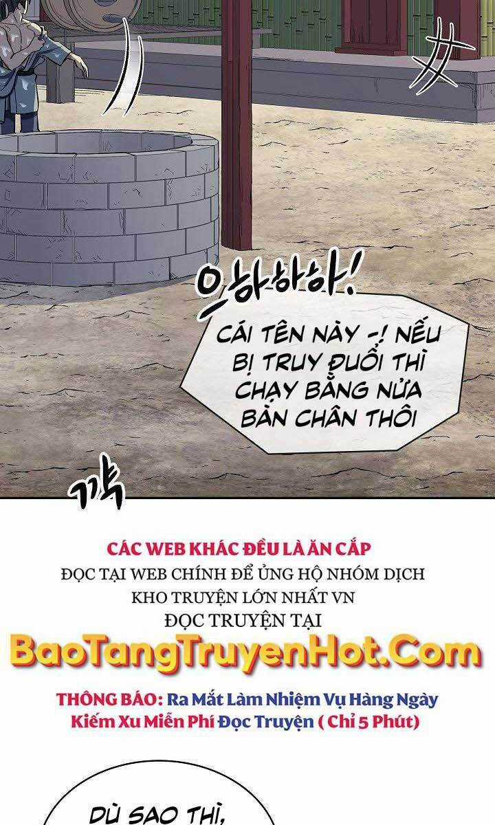 Quán Trọ Phong Ba - Chapter 84 - Trang 38