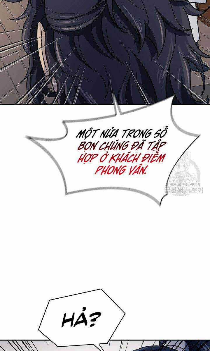 Quán Trọ Phong Ba - Chapter 84 - Trang 5