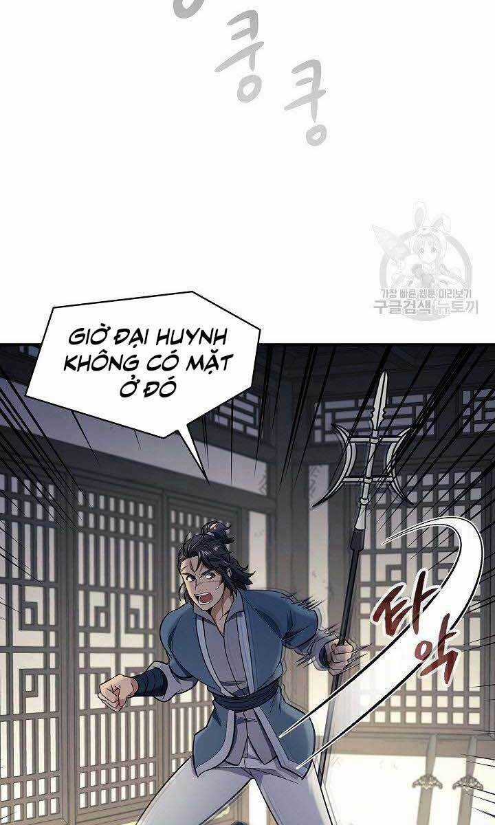 Quán Trọ Phong Ba - Chapter 84 - Trang 7