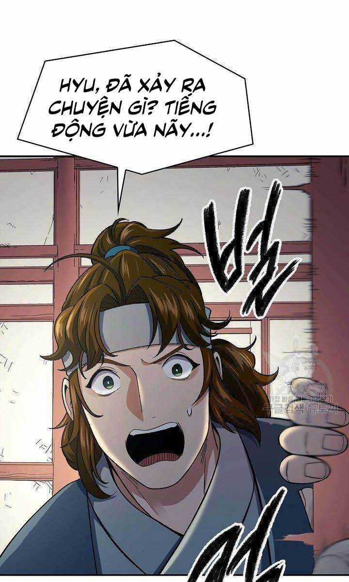 Quán Trọ Phong Ba - Chapter 84 - Trang 61