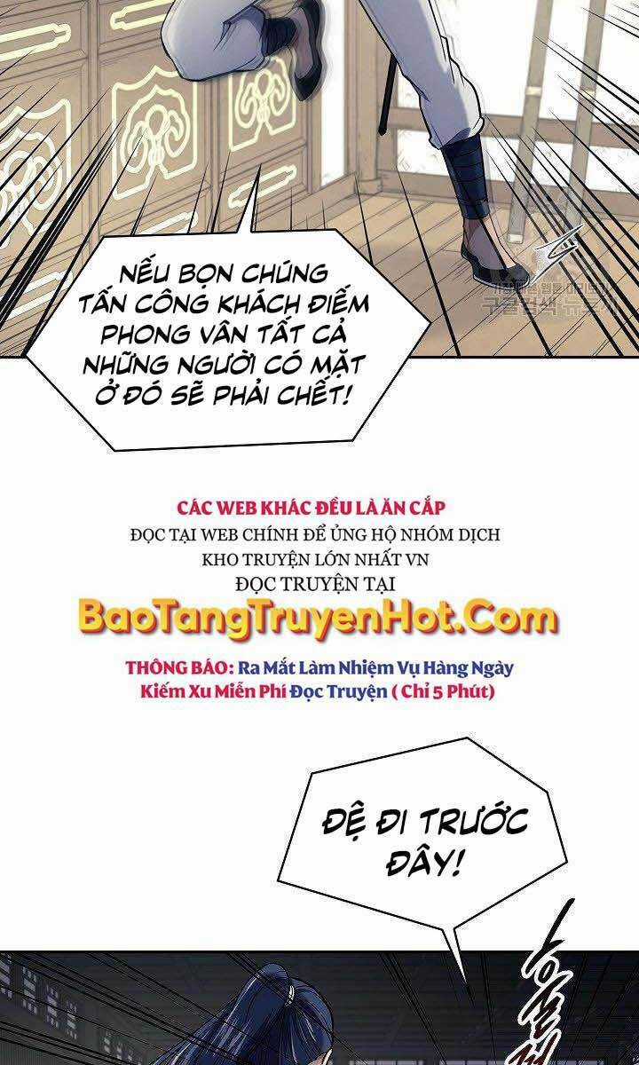 Quán Trọ Phong Ba - Chapter 84 - Trang 8