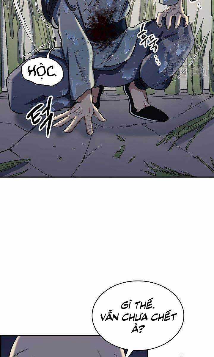 Quán Trọ Phong Ba - Chapter 84 - Trang 72