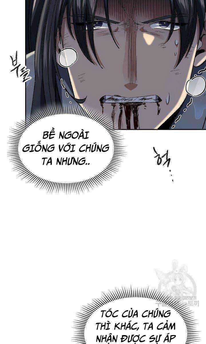 Quán Trọ Phong Ba - Chapter 84 - Trang 75