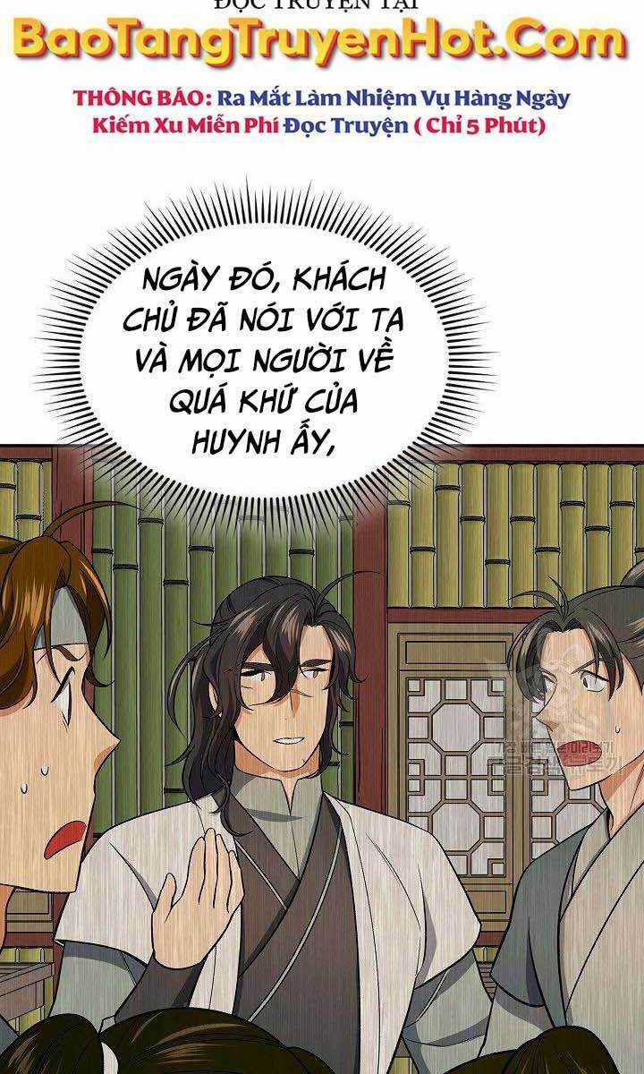 Quán Trọ Phong Ba - Chapter 84 - Trang 77