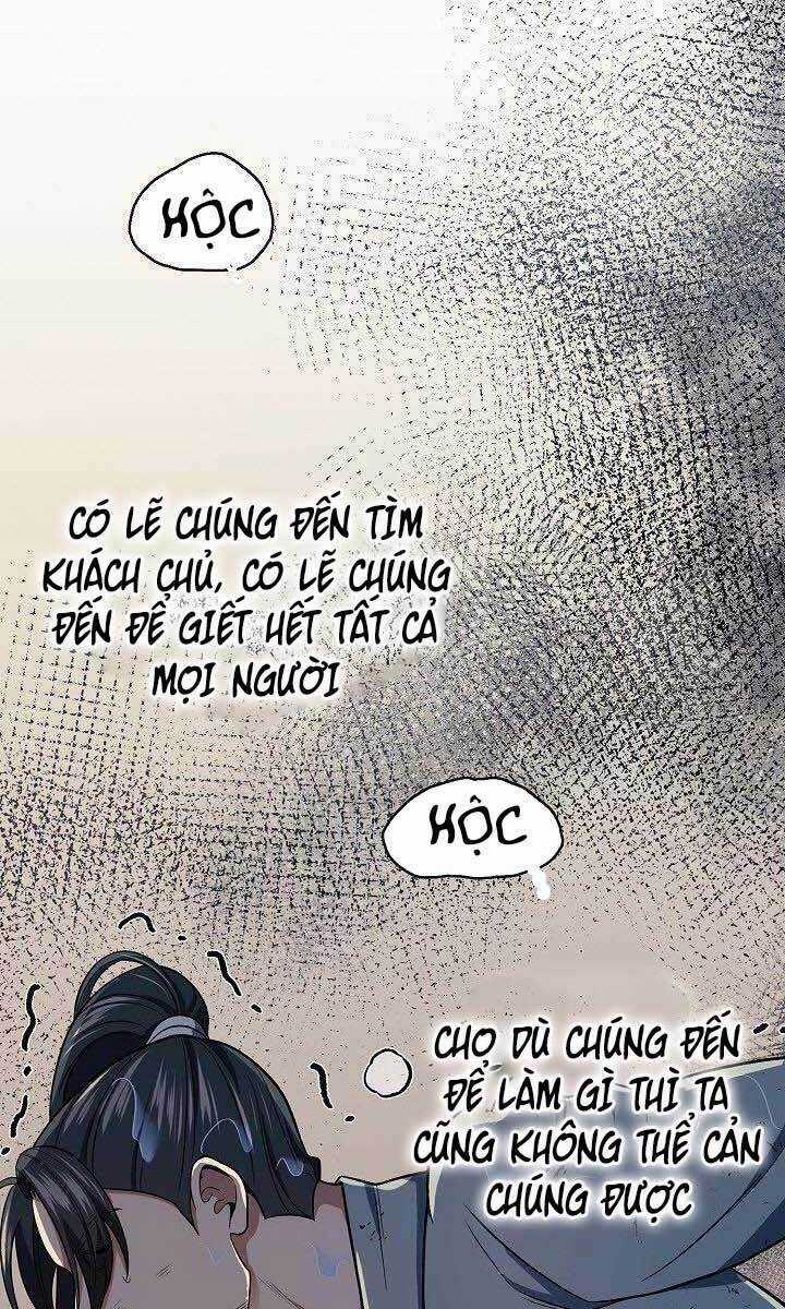 Quán Trọ Phong Ba - Chapter 84 - Trang 79