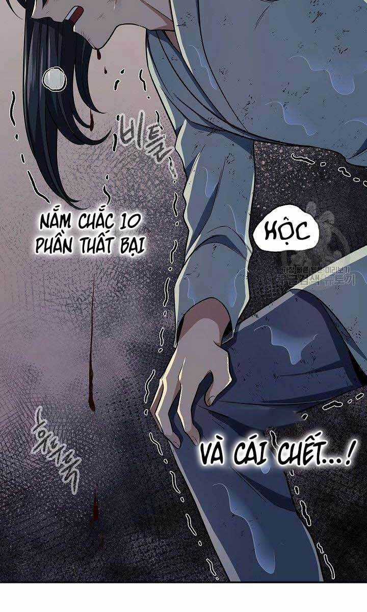 Quán Trọ Phong Ba - Chapter 84 - Trang 80