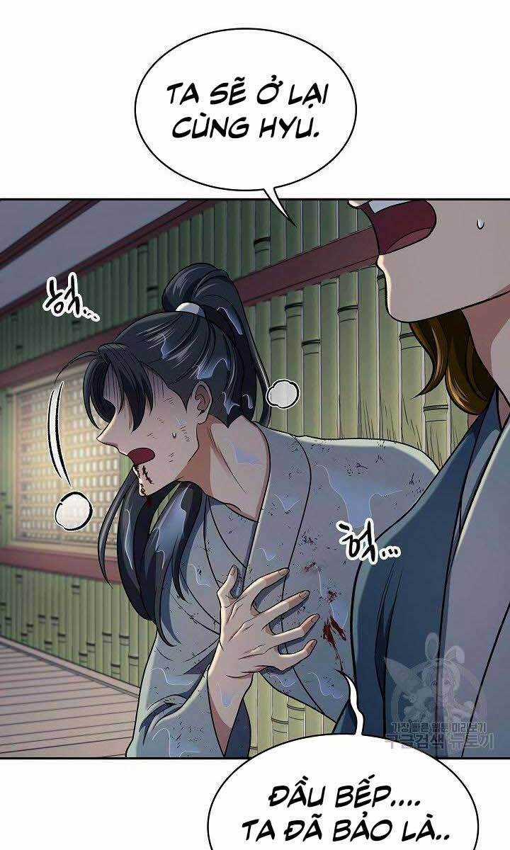 Quán Trọ Phong Ba - Chapter 84 - Trang 91