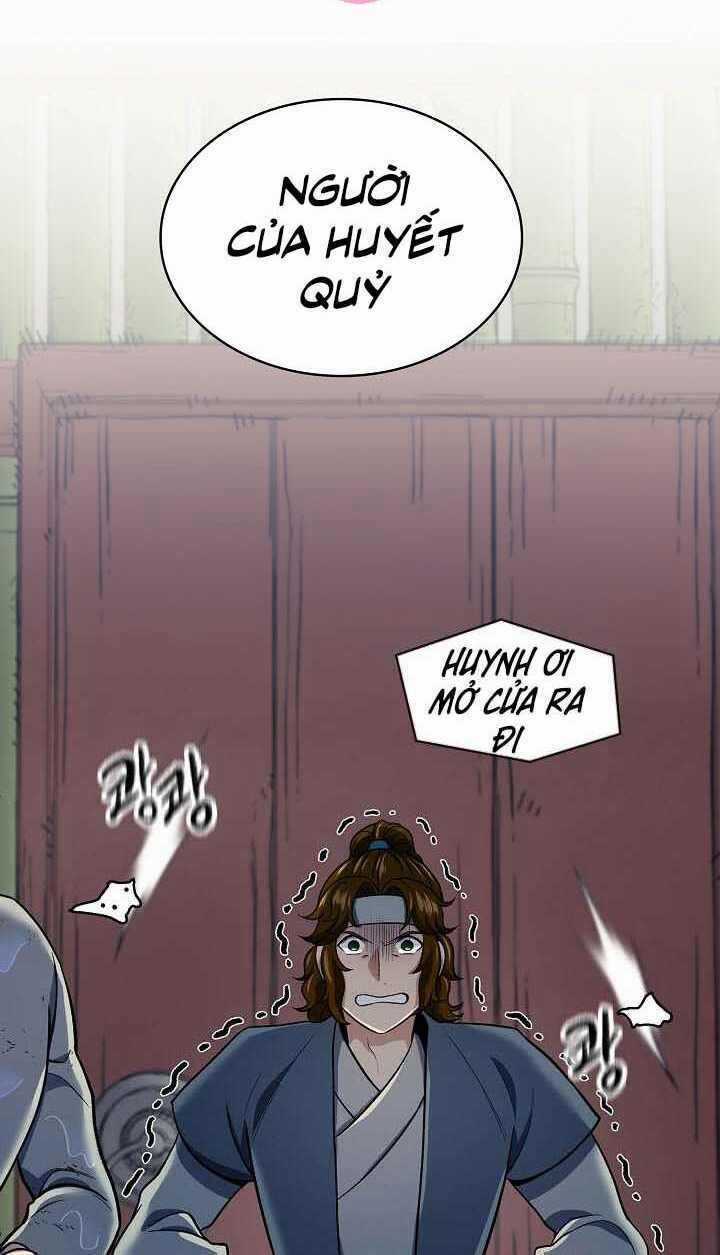 Quán Trọ Phong Ba - Chapter 85 - Trang 1