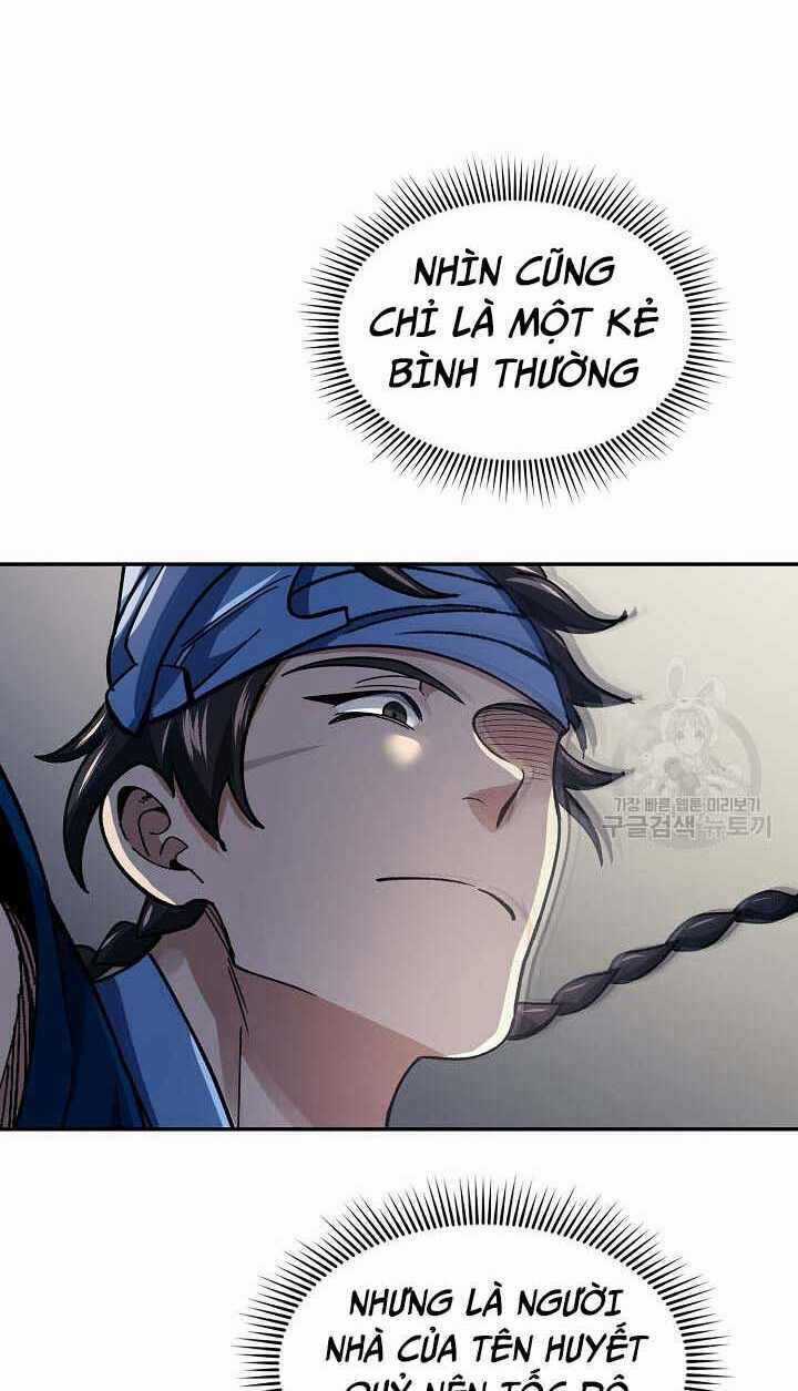 Quán Trọ Phong Ba - Chapter 85 - Trang 27