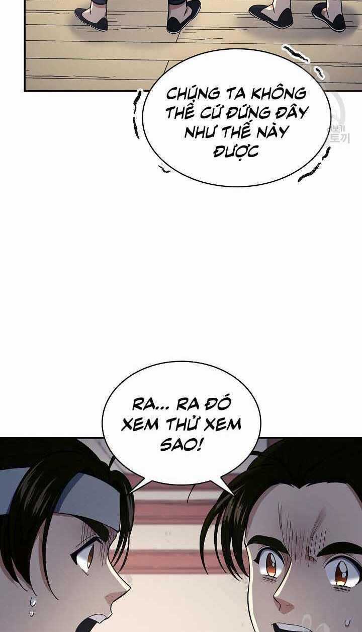 Quán Trọ Phong Ba - Chapter 85 - Trang 44