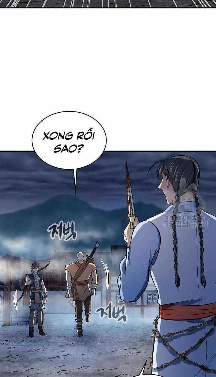 Quán Trọ Phong Ba - Chapter 85 - Trang 55