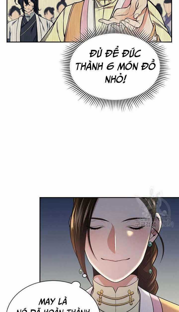 Quán Trọ Phong Ba - Chapter 85 - Trang 61