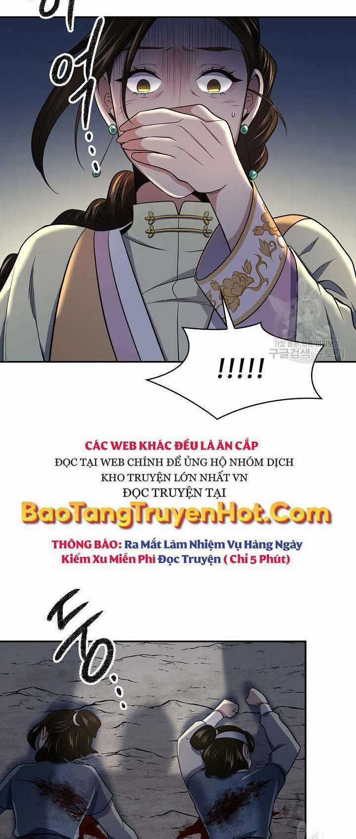 Quán Trọ Phong Ba - Chapter 85 - Trang 72