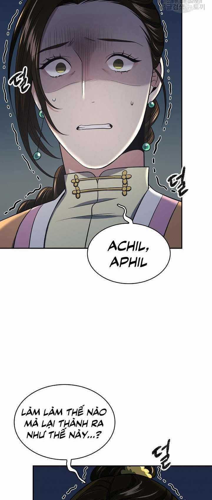 Quán Trọ Phong Ba - Chapter 85 - Trang 75