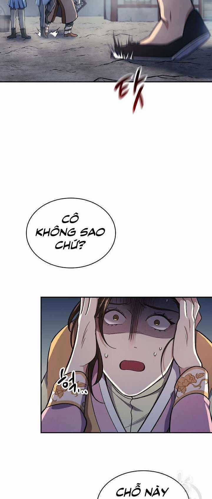 Quán Trọ Phong Ba - Chapter 85 - Trang 85