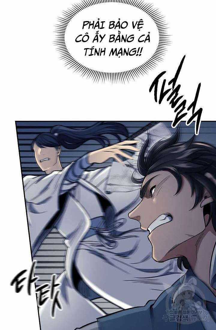 Quán Trọ Phong Ba - Chapter 86 - Trang 16