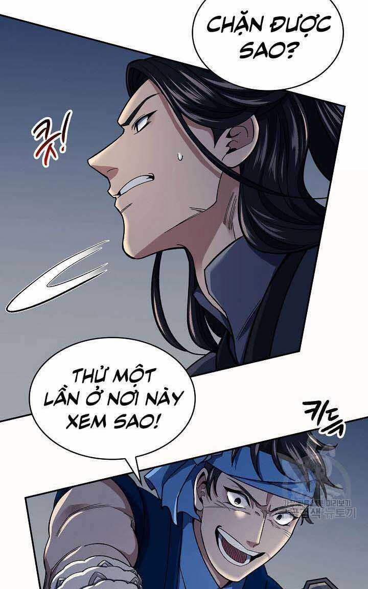 Quán Trọ Phong Ba - Chapter 86 - Trang 22