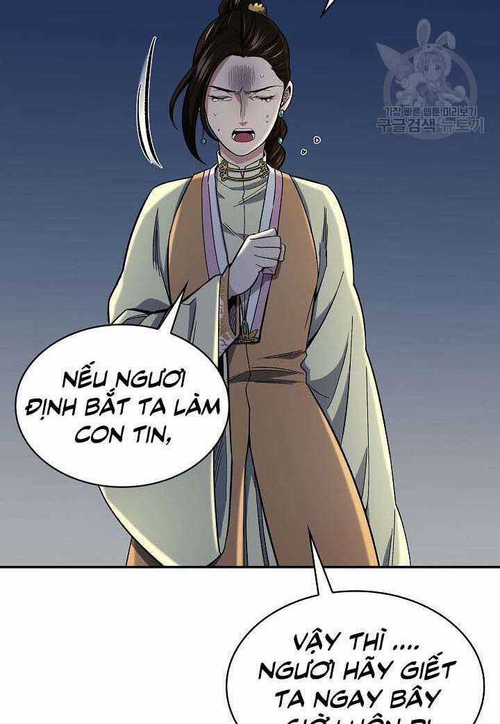 Quán Trọ Phong Ba - Chapter 86 - Trang 45