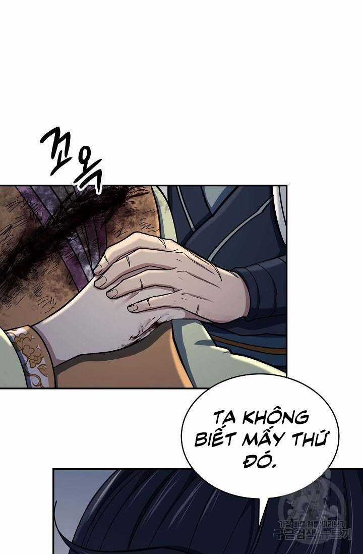 Quán Trọ Phong Ba - Chapter 87 - Trang 49