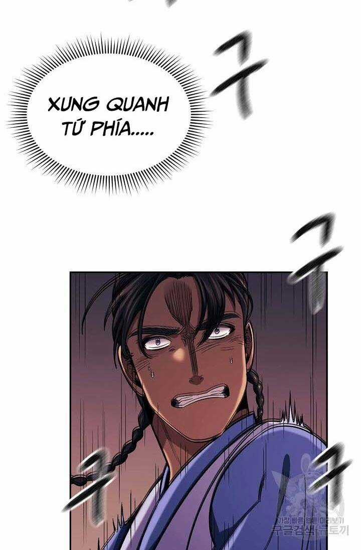 Quán Trọ Phong Ba - Chapter 87 - Trang 10