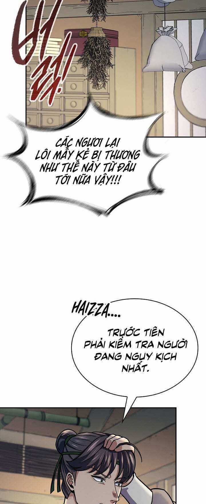 Quán Trọ Phong Ba - Chapter 88 - Trang 13