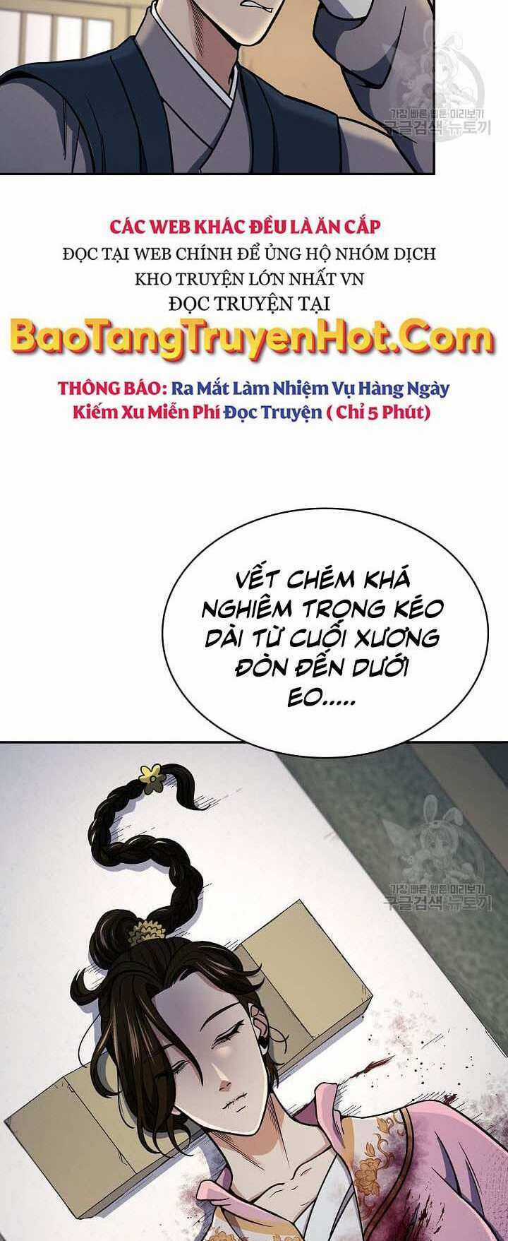 Quán Trọ Phong Ba - Chapter 88 - Trang 14