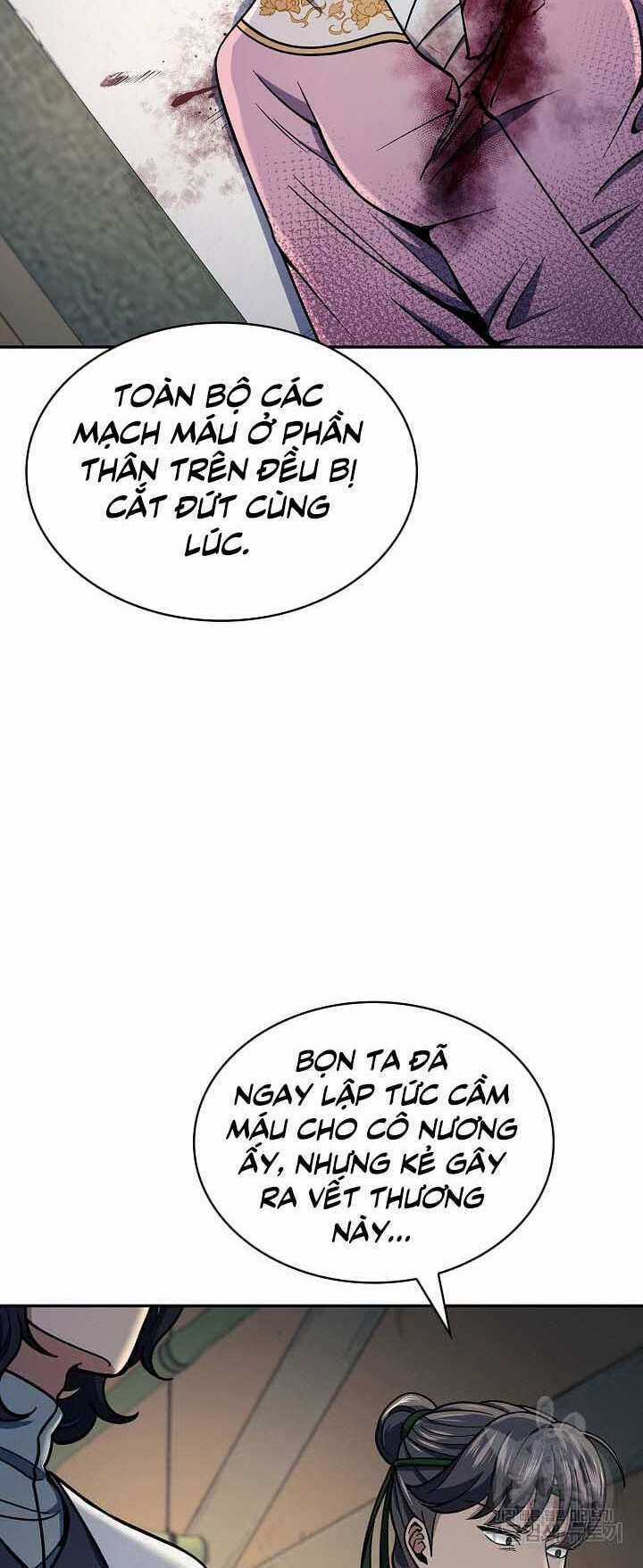 Quán Trọ Phong Ba - Chapter 88 - Trang 15