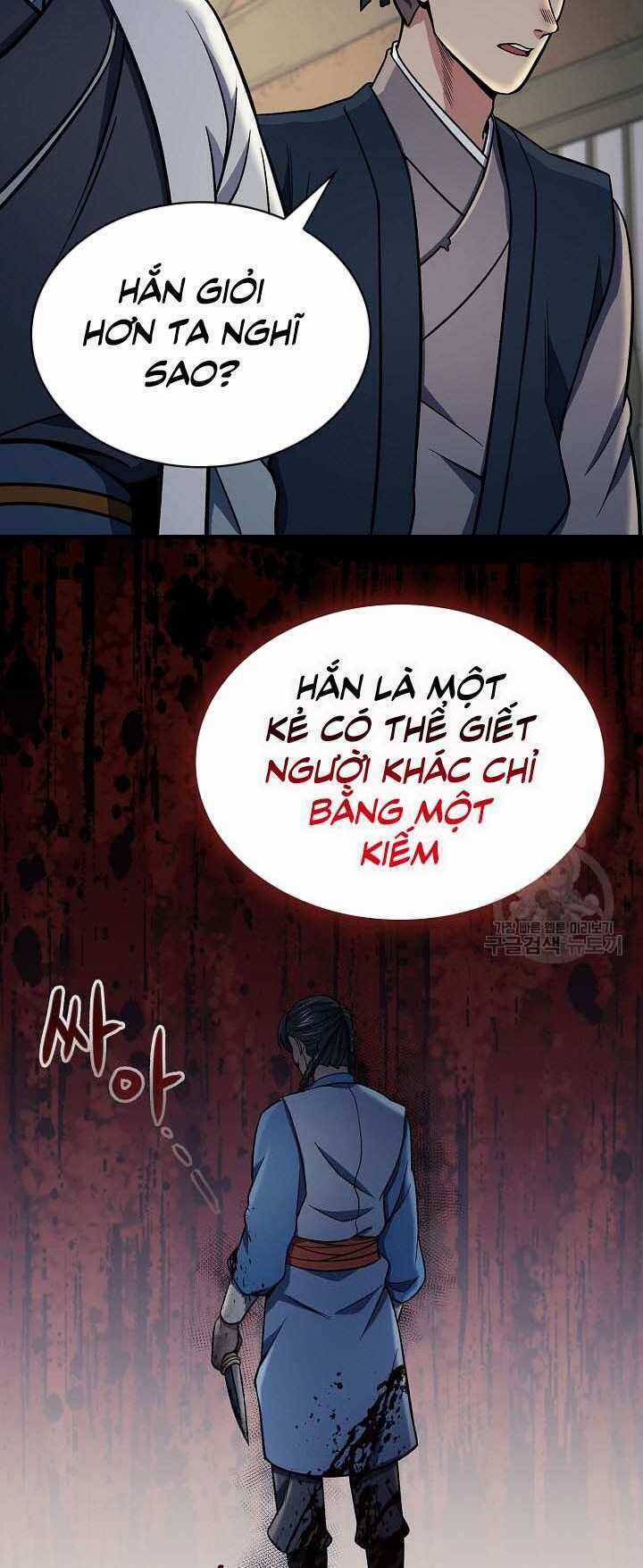 Quán Trọ Phong Ba - Chapter 88 - Trang 16