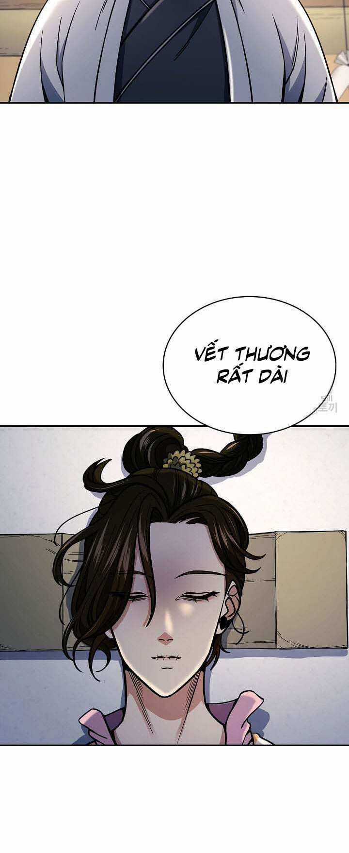 Quán Trọ Phong Ba - Chapter 88 - Trang 18