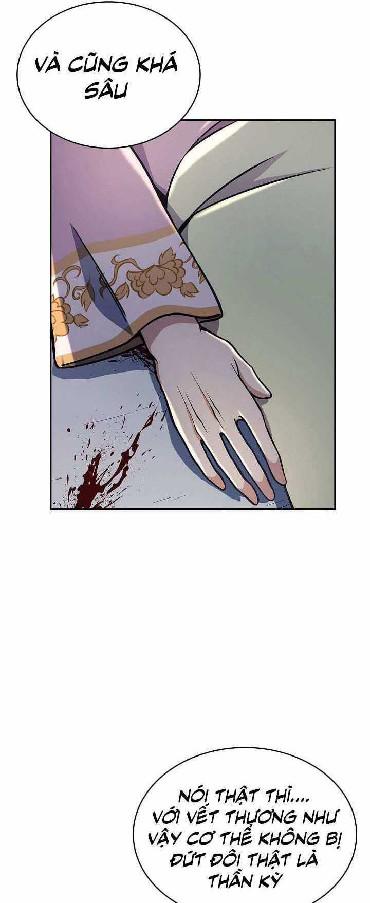 Quán Trọ Phong Ba - Chapter 88 - Trang 19