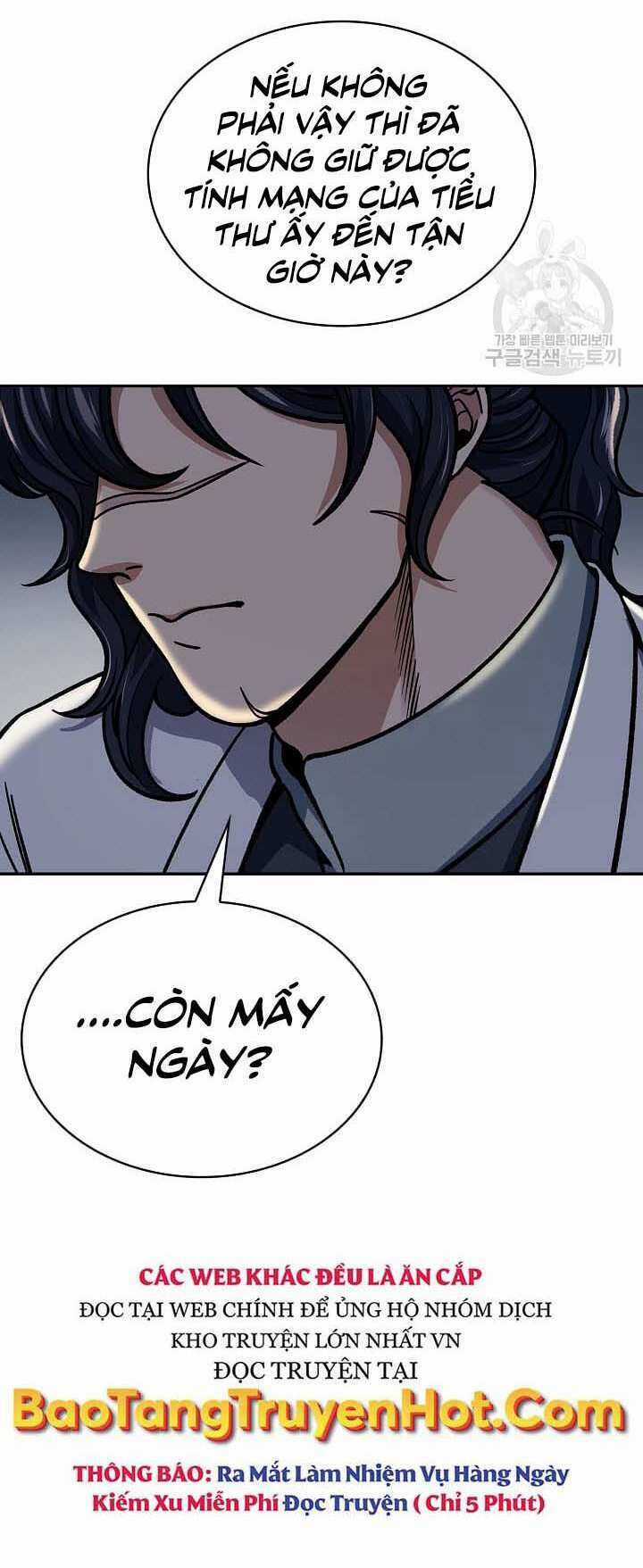 Quán Trọ Phong Ba - Chapter 88 - Trang 22