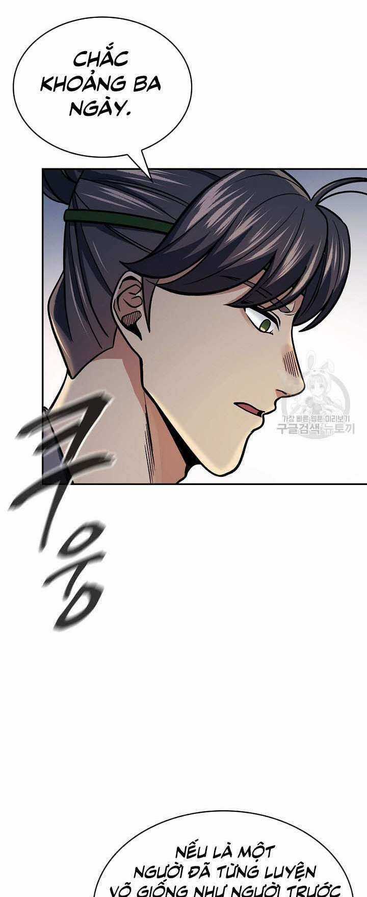 Quán Trọ Phong Ba - Chapter 88 - Trang 23