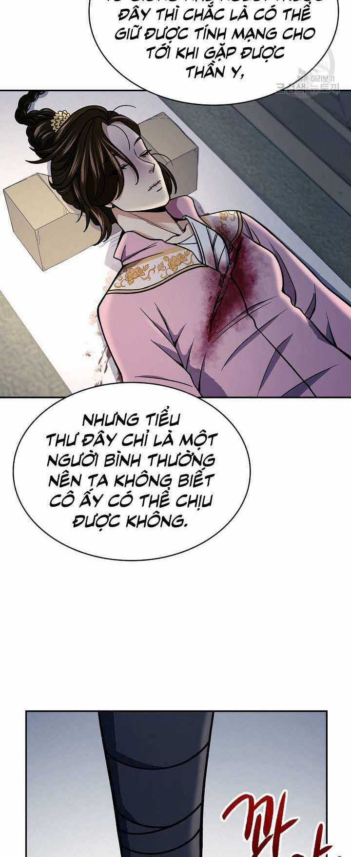 Quán Trọ Phong Ba - Chapter 88 - Trang 24