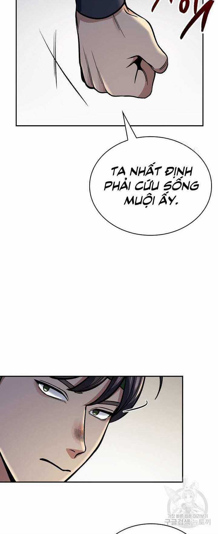 Quán Trọ Phong Ba - Chapter 88 - Trang 25