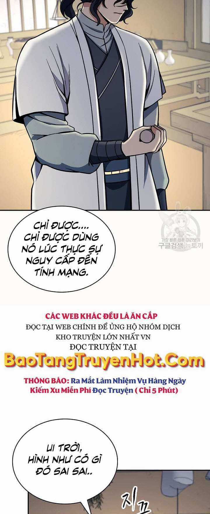 Quán Trọ Phong Ba - Chapter 88 - Trang 28