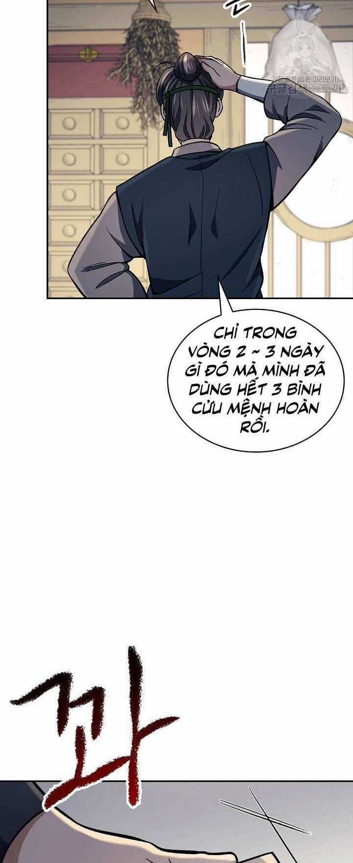 Quán Trọ Phong Ba - Chapter 88 - Trang 29