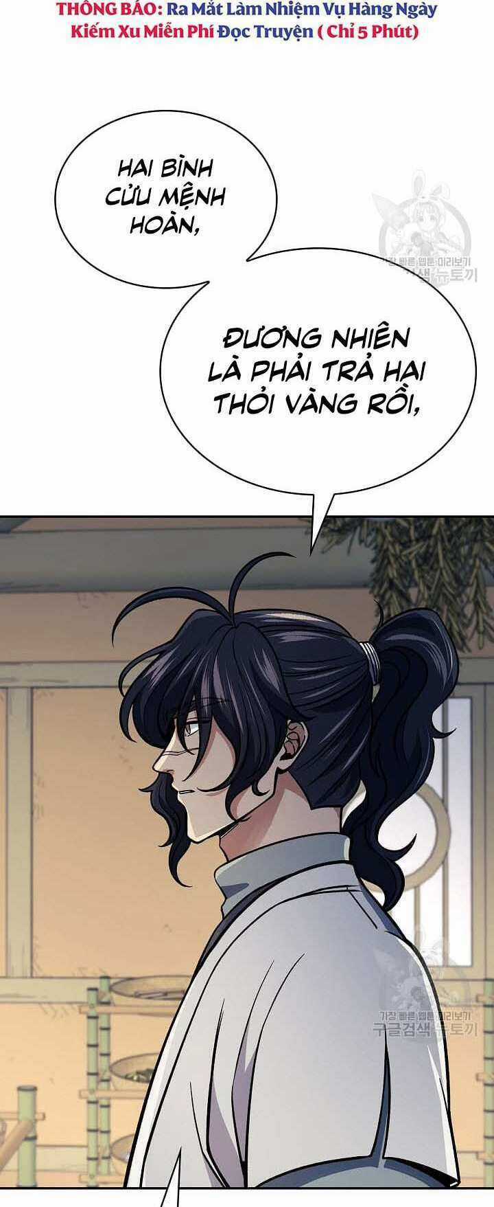 Quán Trọ Phong Ba - Chapter 88 - Trang 32